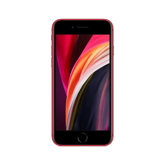 copy of iPhone SE 2020 64gb RED (TOP) GARANZIA APPLE