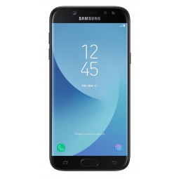 Galaxy J5 2017 16gb Black