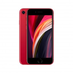 copy of iPhone SE 2020 128gb RED (Top) GARANZIA APPLE