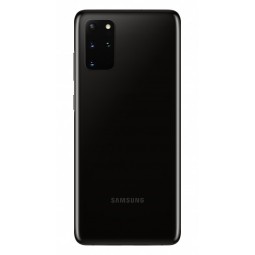 Galaxy S20 Plus 5G 128gb Cosmic Black