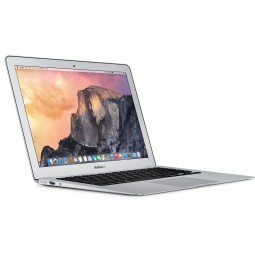 MacBook Air 2015 Silver 4gb...