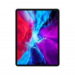 iPad Pro 4th gen 12.9" 128gb Silver Wifi Cellular (Consigliato)