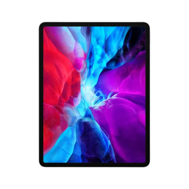 iPad Pro 4th gen 12.9" 128gb Silver Wifi Cellular (Consigliato)