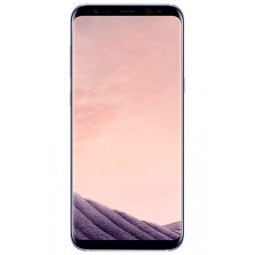 SAMSUNG GALAXY S8 PLUS 64GB ORCHID GREY