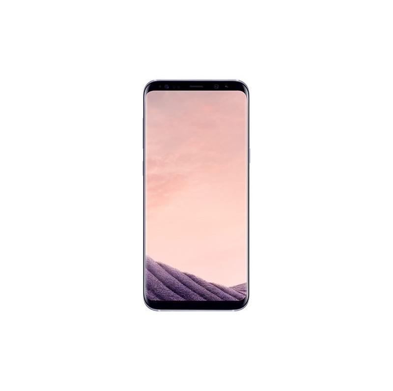 SAMSUNG GALAXY S8 PLUS 64GB ORCHID GREY (Top)