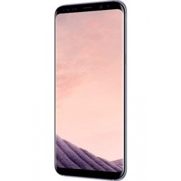 SAMSUNG GALAXY S8 PLUS 64GB ORCHID GREY (Top)