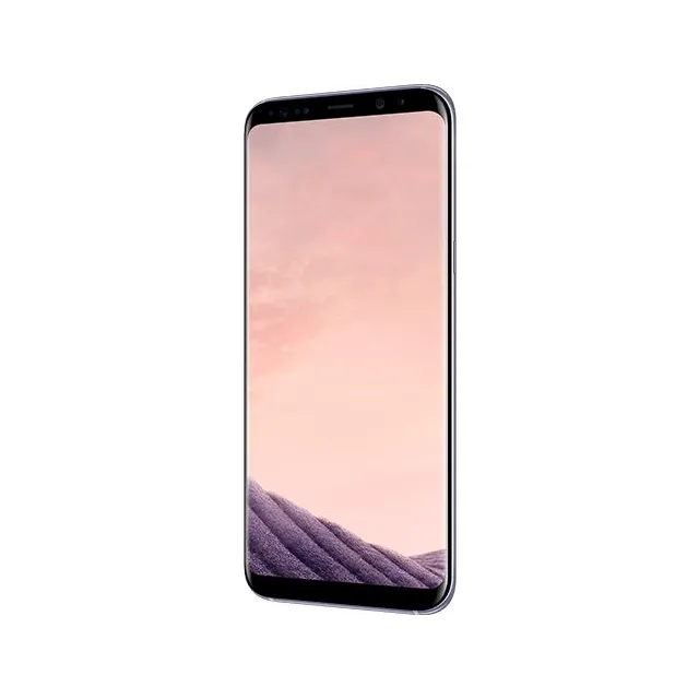 SAMSUNG GALAXY S8 PLUS 64GB ORCHID GREY (Top)