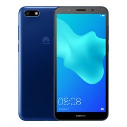 Y5 Prime 2018 16gb Blu...