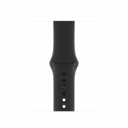 Watch Serie 5 40mm Alluminio Space Gray Gps Cellular