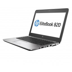 EliteBook 820 G3 12.5" i5 6300 8gb 256gb SSD