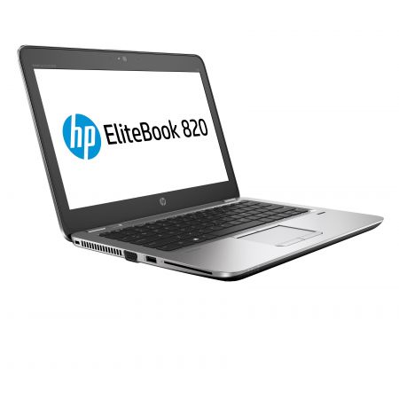 EliteBook 820 G3 12.5" i5 6300 8gb 128gb SSD