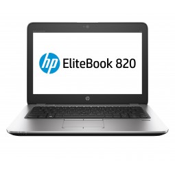 EliteBook 820 G3 12.5" i5 6300 16gb 256gb SSD