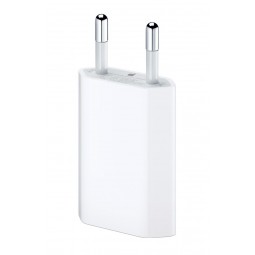 ALIMENTATORE ORIGINALE APPLE