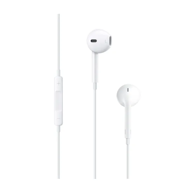 AURICOLARI ORIGINALI APPLE CON JACK DA 3.5mm