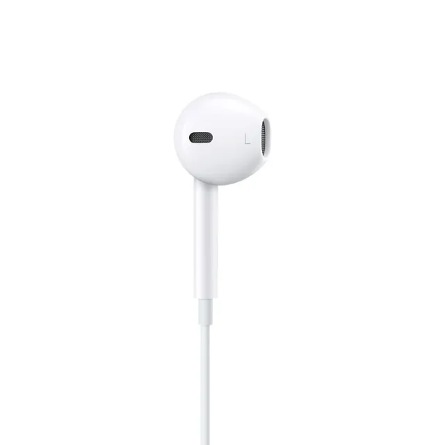 AURICOLARI ORIGINALI APPLE CON LIGHTNING