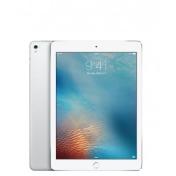 iPad Pro 9.7" 128gb Silver WiFi 4G