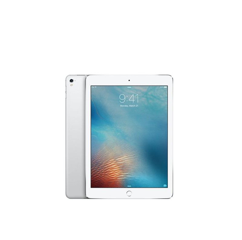 IPAD PRO 9.7'' 32GB SILVER  WIFI CELLULAR (Top)