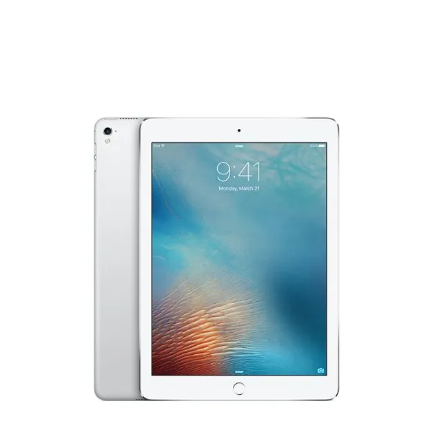 IPAD PRO 9.7'' 32GB SILVER  WIFI CELLULAR (Top)