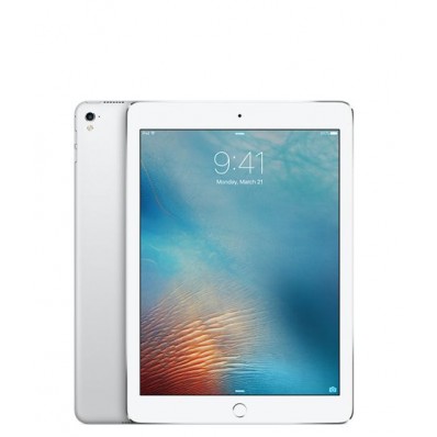 IPAD PRO 9.7'' 32GB SILVER  WIFI CELLULAR (Top)