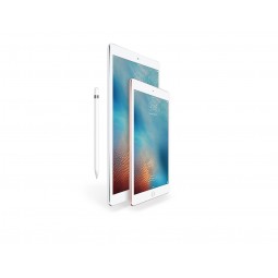 IPAD PRO 9.7'' 32GB SILVER  WIFI CELLULAR (Top)