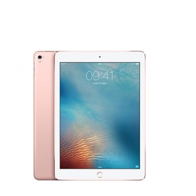 IPAD PRO 9.7'' 256GB ROSE GOLD WIFI CELLULAR (Top)