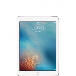 IPAD PRO 9.7'' 256GB ROSE GOLD WIFI CELLULAR (Top)