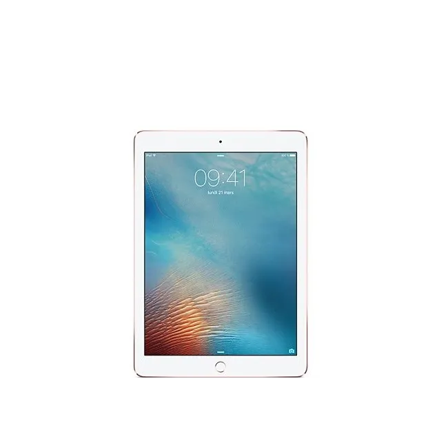 IPAD PRO 9.7'' 256GB ROSE GOLD WIFI CELLULAR (Top)