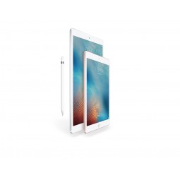 IPAD PRO 9.7'' 256GB ROSE GOLD WIFI CELLULAR (Top)