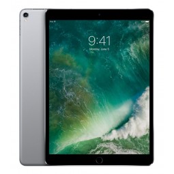 IPAD PRO 2 10.5" 256GB Space Grey WIFI CELLULAR (Top)