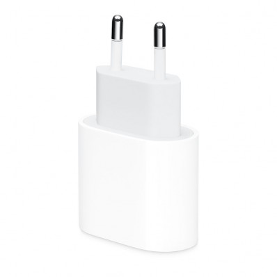 Alimentatore USB-C da 18W