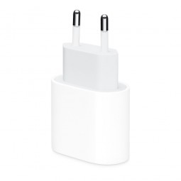 Alimentatore USB-C da 18W