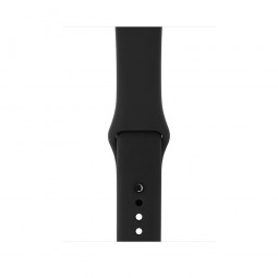 Watch Serie 3 42mm Space Grey GPS