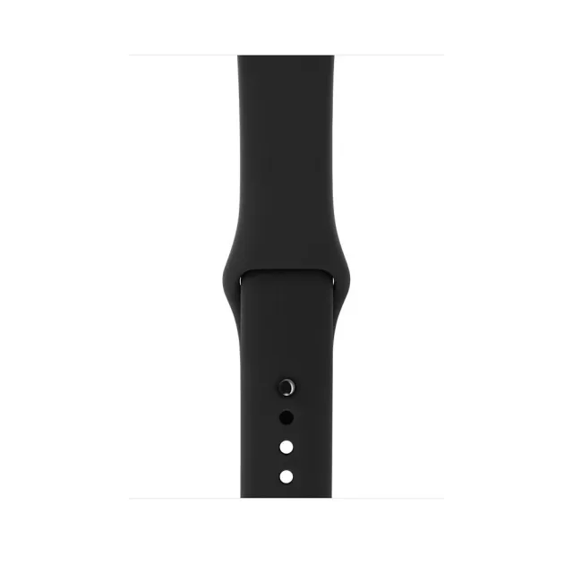 Watch Serie 3 42mm Space Grey GPS