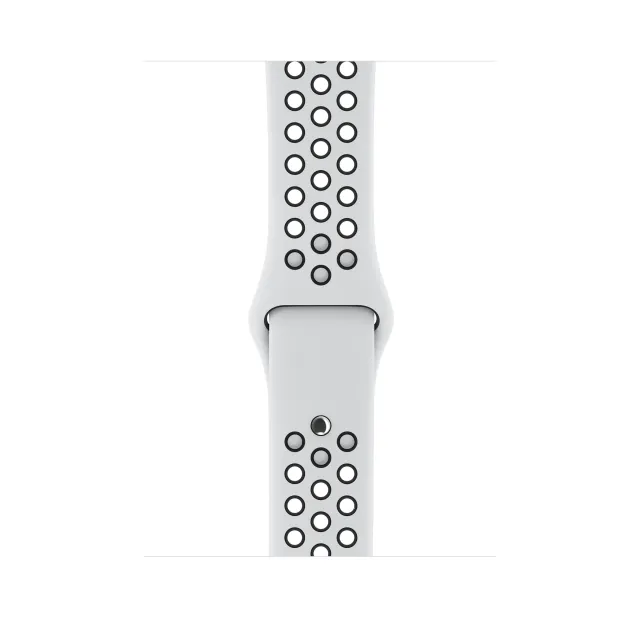 APPLE WATCH SERIE 3 NIKE 42MM Silver Cellular