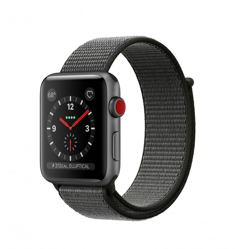 Series 3 purchases apple watch 42mm