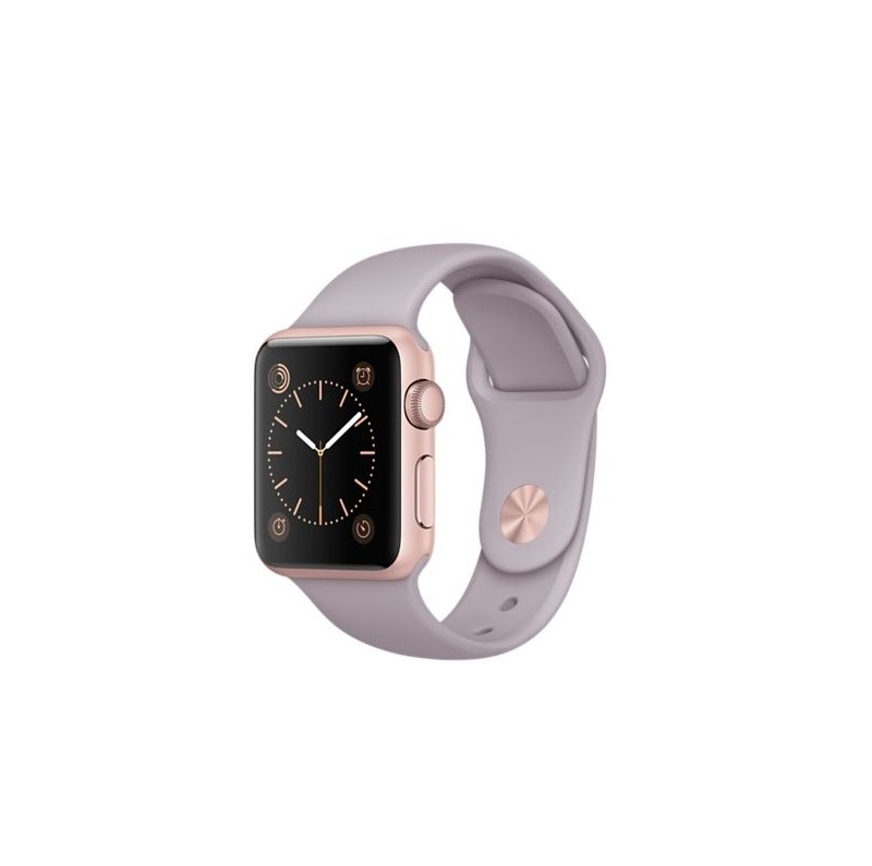 APPLE WATCH SERIE 3 38MM GOLD