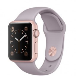 APPLE WATCH SERIE 3 38MM GOLD