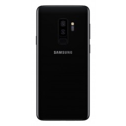 Galaxy S9 Plus 64gb Midnight Black