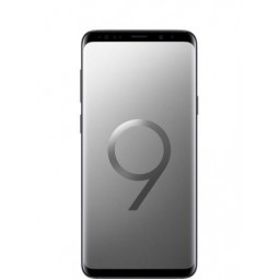 GALAXY S9 PLUS 128GB TITANIUM GREY