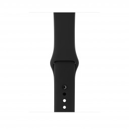 APPLE WATCH SERIE 3 38MM Space Grey (Consigliato)