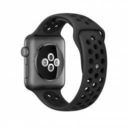 APPLE WATCH SERIE 2 NIKE 42MM Space Grey (Consigliato)