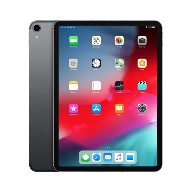 iPad Pro 3rd gen 11'' 512gb Space Grey WiFi 4G