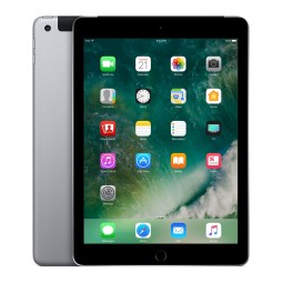 IPAD 5TH GEN 2017 32GB Space Grey WIFI CELLULAR (Consigliato)