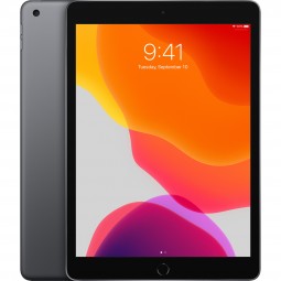 iPad 7th gen 32gb 10.2" Space Gray WiFi 4G