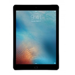 iPad Pro 9.7" 128gb Space Gray WiFi