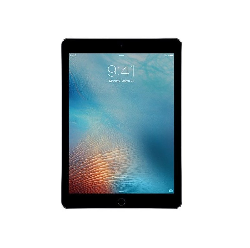 iPad Pro 9.7" 128gb Space Gray WiFi