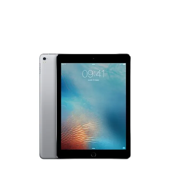 iPad Pro 9.7" 128gb Space Gray WiFi