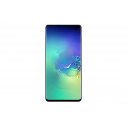 Galaxy S10 Plus 128gb Prism Green