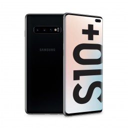 Galaxy S10 128gb Prism Black