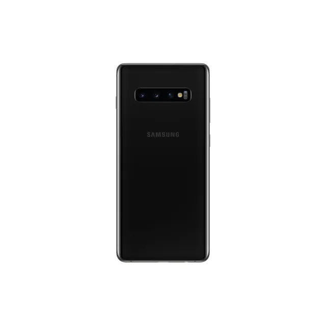 GALAXY S10 PLUS 128GB PRISM BLACK